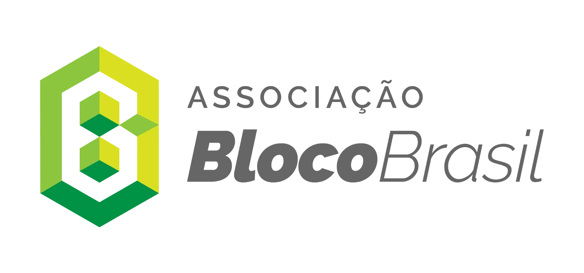 Logo BLOCO BRASIL