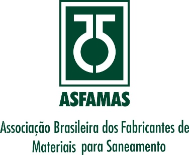 Logo ASFAMAS
