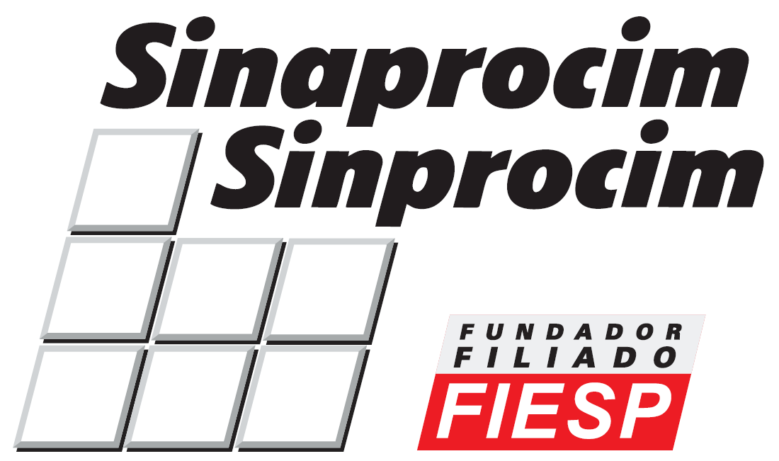 Logo SINAPROCIM E SINPROCIM