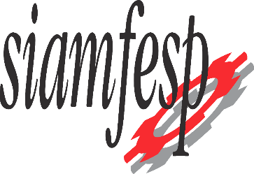 Logo SIAMFESP